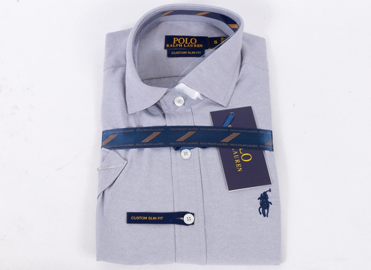 پیراهن طرحPolo آستین کوتاه