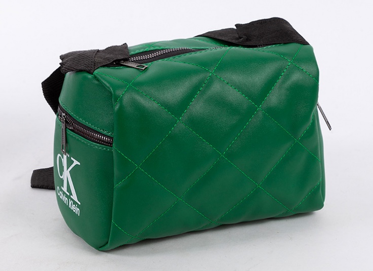 کیف دوشی زنانه طرح CK