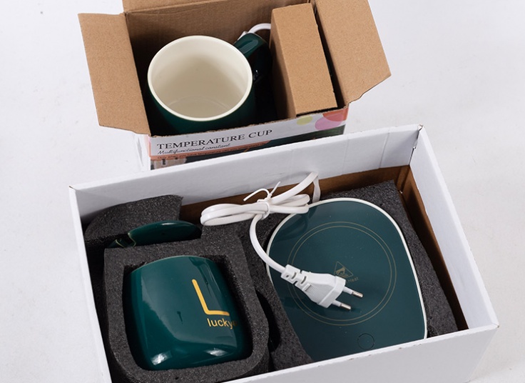 ماگ حرارتی Lucky