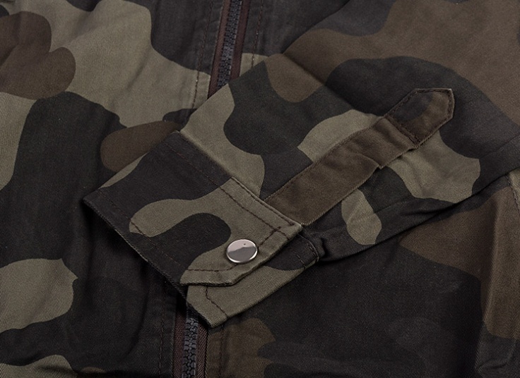 کت کتان Bershka و Pull&Bear