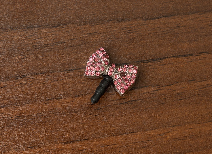 درپوش پورت هنذفری