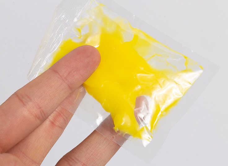 فیجت ضد استرس gudetama