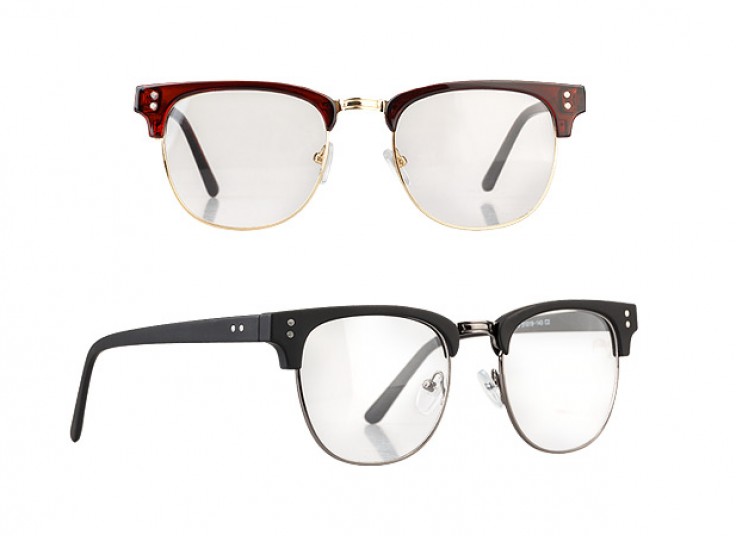 عینک طبی مدل wellington