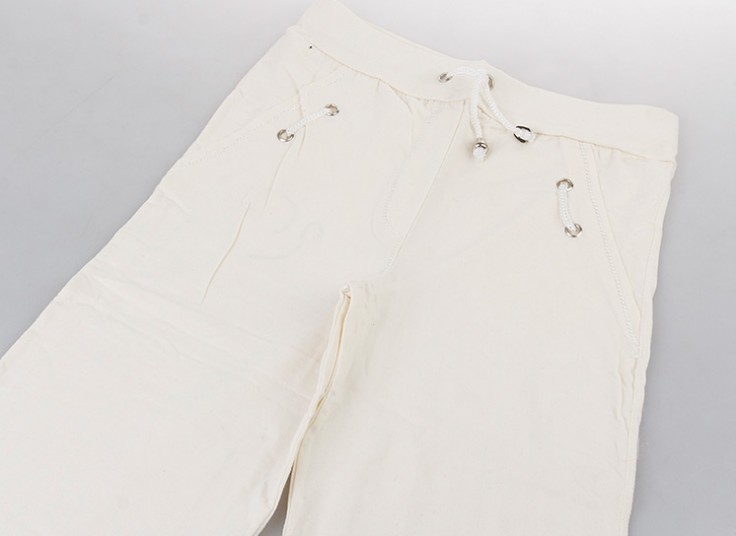 شلوار زنانه Cotton thread