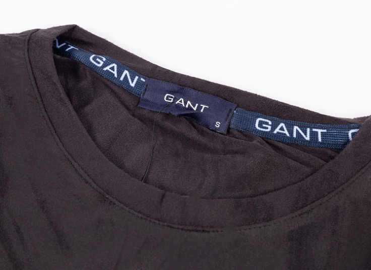 تیشرت جیر مردانه Gant