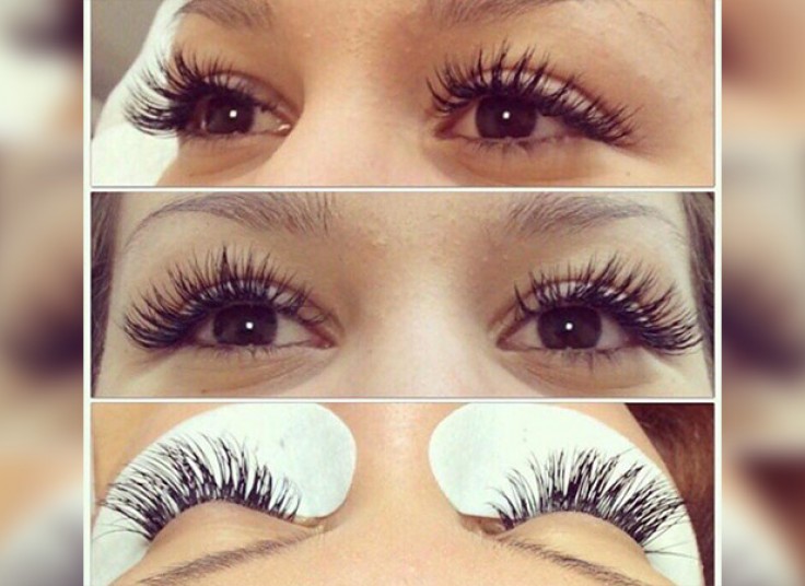 سالن زیبایی چهره نگاران