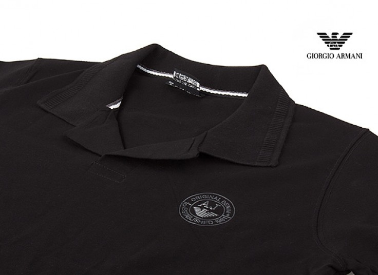 پولوشرت مردانه AJ