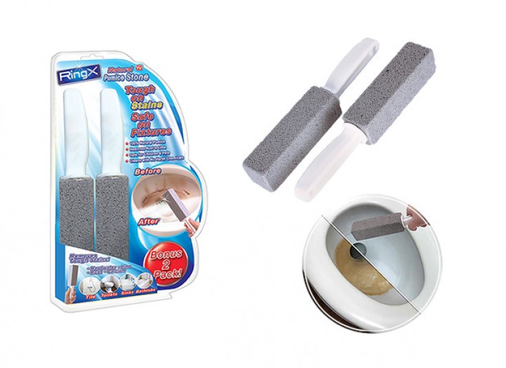 پاک کننده سرویس بهداشتی Ringx