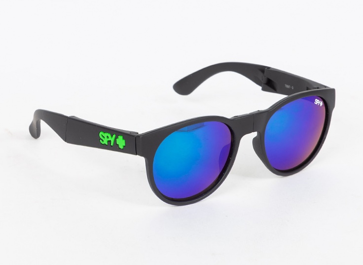 عینک آفتابی تاشو Spy