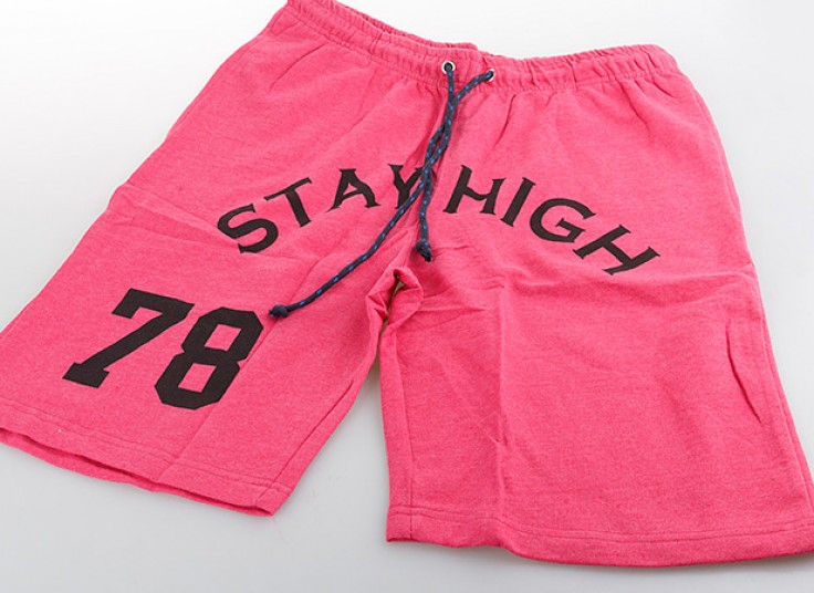 شلوارک مردانه H and M