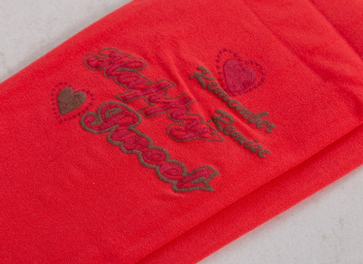 جوراب شلواری دخترانه Jinmenghao