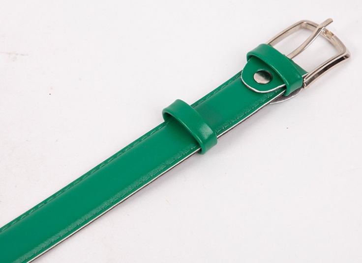 کمربند زنانه سگک دار