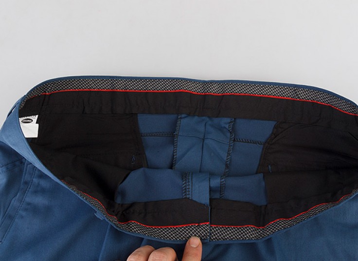 شلوار پارچه ای مردانه Original