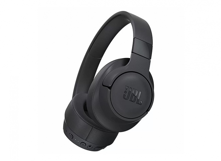 هدفون بی سیم JBL مدل TUNE 760NC
