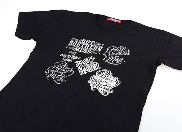 تیشرت مردانه EMPEROR