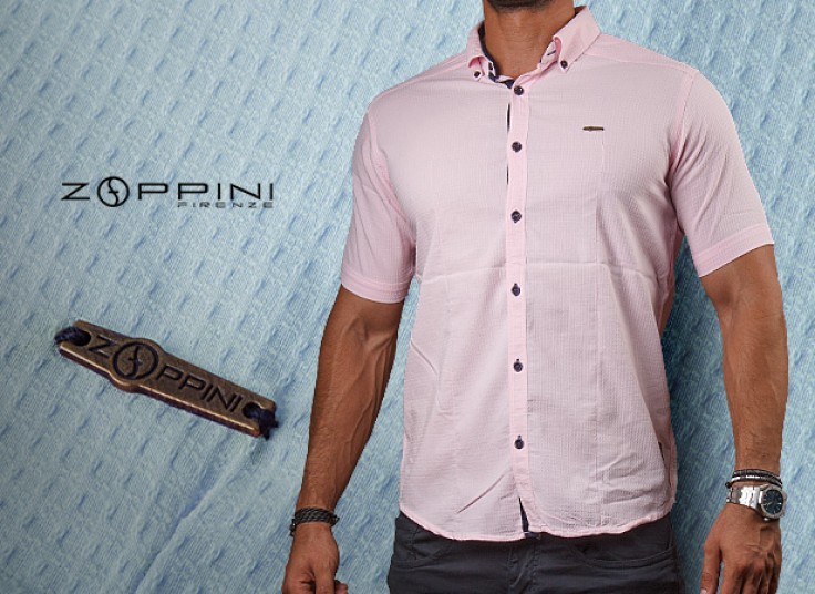 پیراهن مردانه