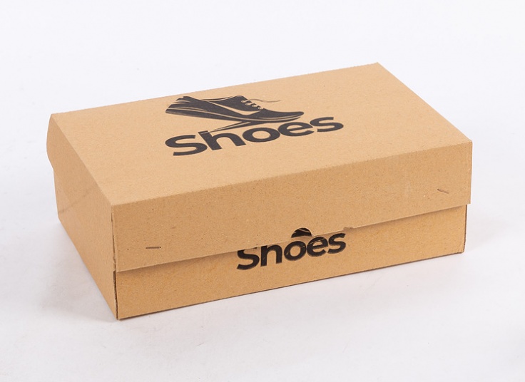 کفش مردانه بندی چرم Armani