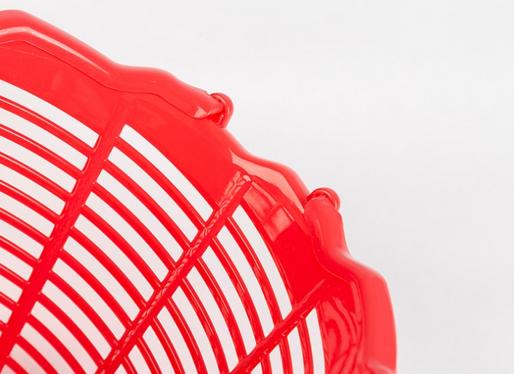 سبد دسته‌دار Titiz