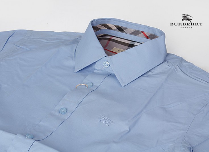پیراهن رسمی مردانه Burberry