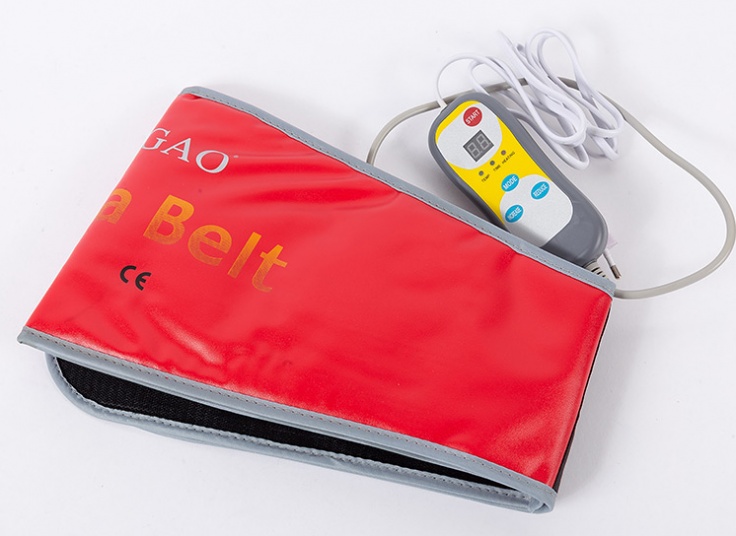 کمربند حرارتی Pangao Sauna Belt