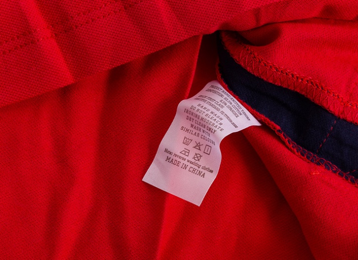 پولوشرت مردانه OSULOR کد18151