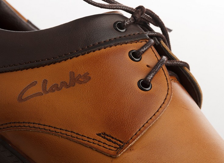 کفش کلاسیک مردانه Clarks