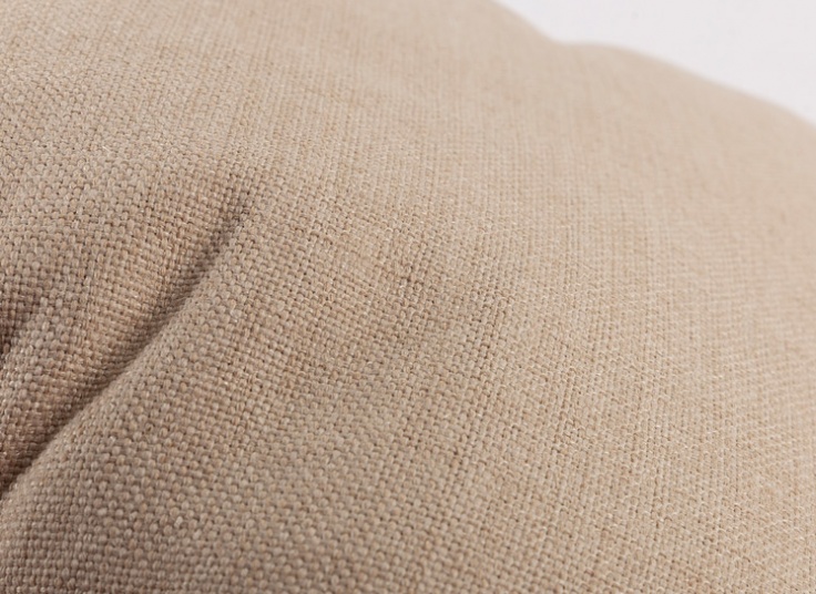 کوسن طرح دار کنفی