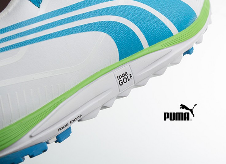 کفش Puma مدل Faas Golf