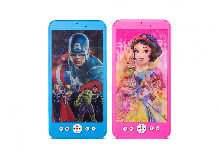 اسباب بازی موبایل موزیکال