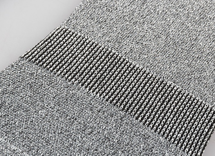 جوراب کالج لمه ای TAJ