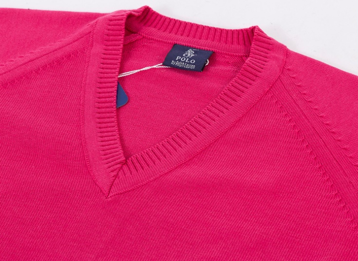 بلوز بافت مردانه RL Polo