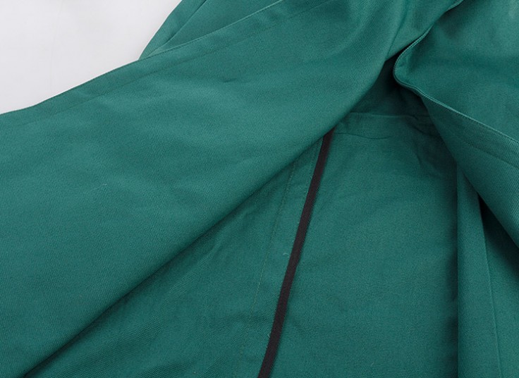 بارانی زنانه ZHUZAN DE