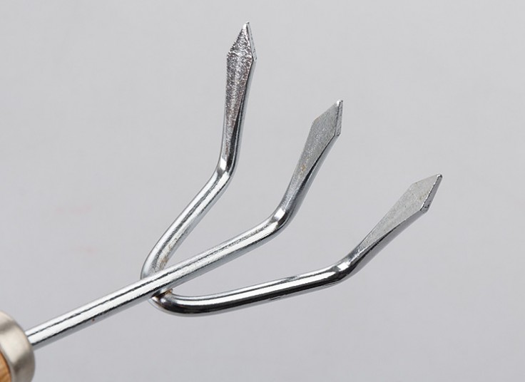 پکیج ابزار باغبانی