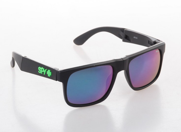 عینک تاشو جیوه‌ای SPY