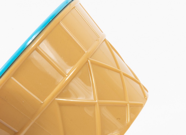 بستنی خوری فانتزی دو عددی Miracle