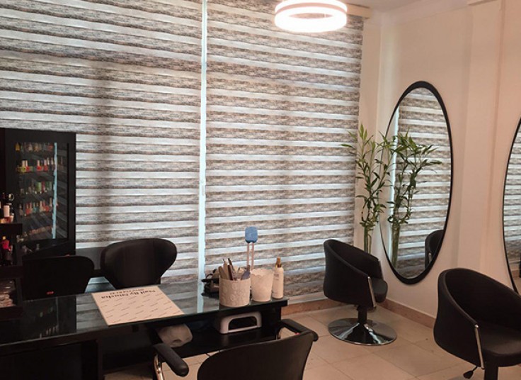 اپیلاسیون در سالن زیبایی آوا