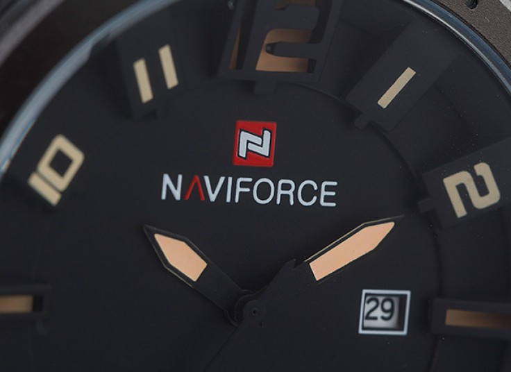 ساعت مچی Naviforce مدل NF 9061M