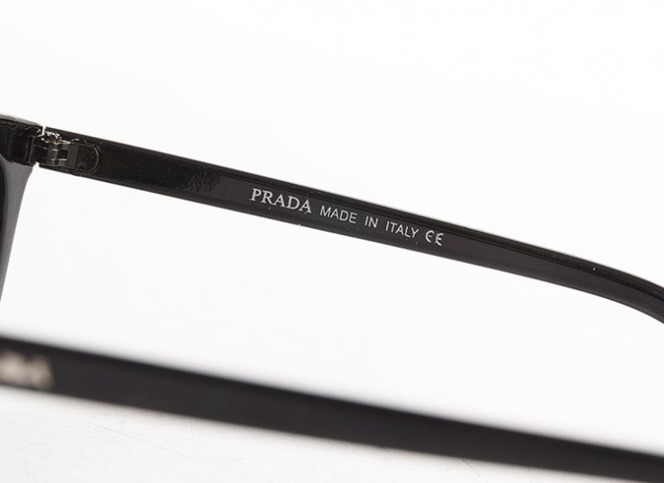 عینک آفتابی زنانه طرح PRADA