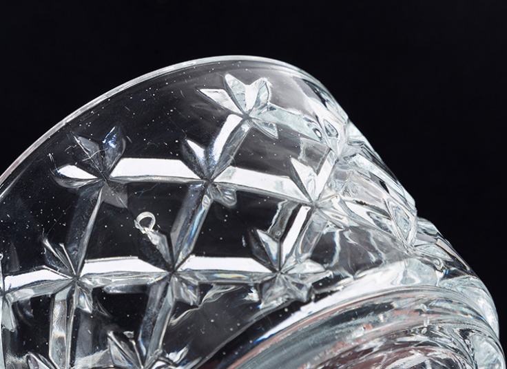 دسر خوری 2 عددی HELGA