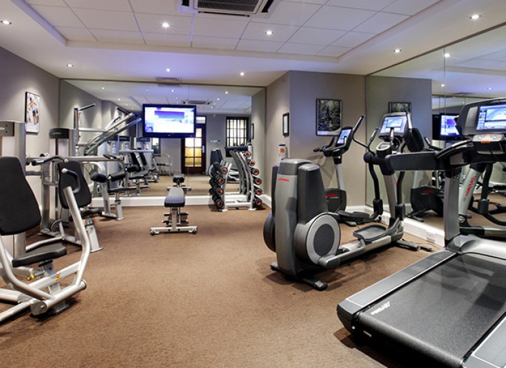 بدنسازی هتل ونوس