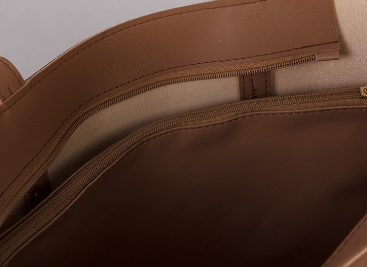 کیف دستی بزرگ Golden ring