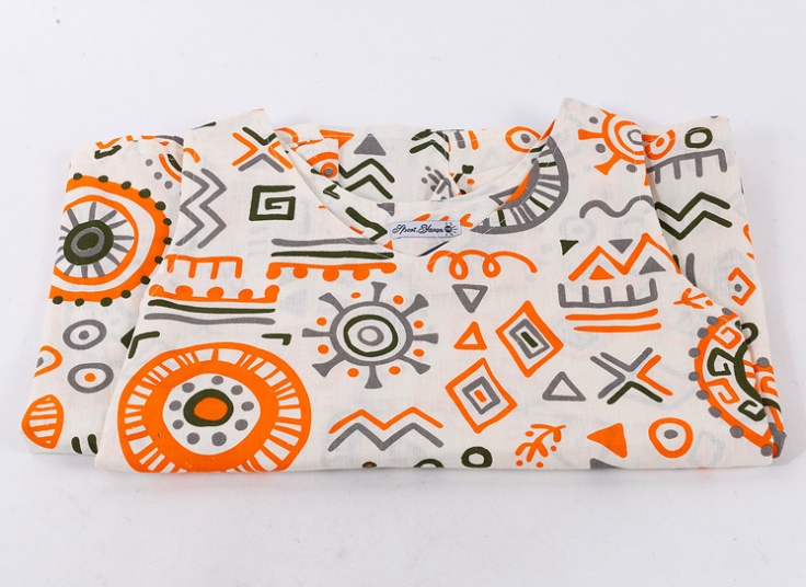 سارافون لینن طرحدار