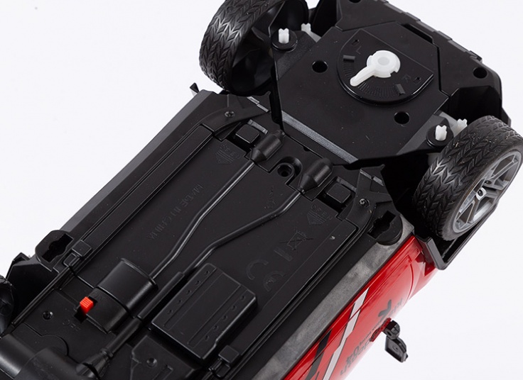 ماشین کنترلی شارژی Walstar