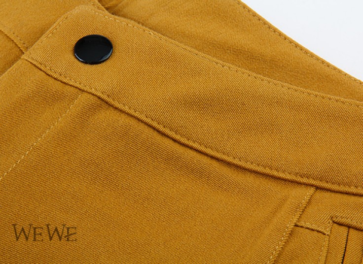 شلوار کتان WEWE