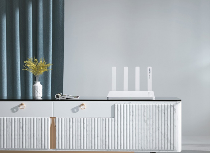 روتر بی سیم Honor