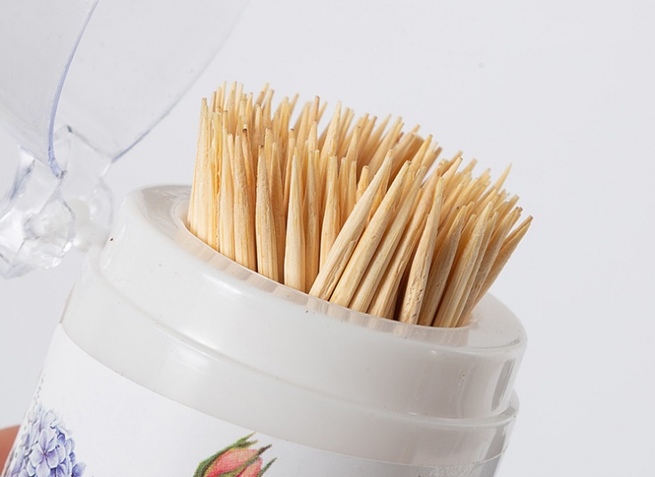 خلال دندان فانتزی