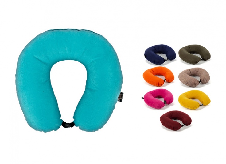 بالش گردنی قفل دار Balin Bed