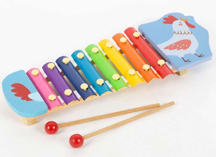 بازی آموزشی بلز