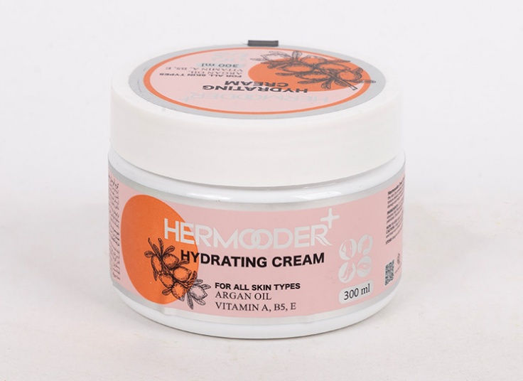 کرم آبرسان Hermooder