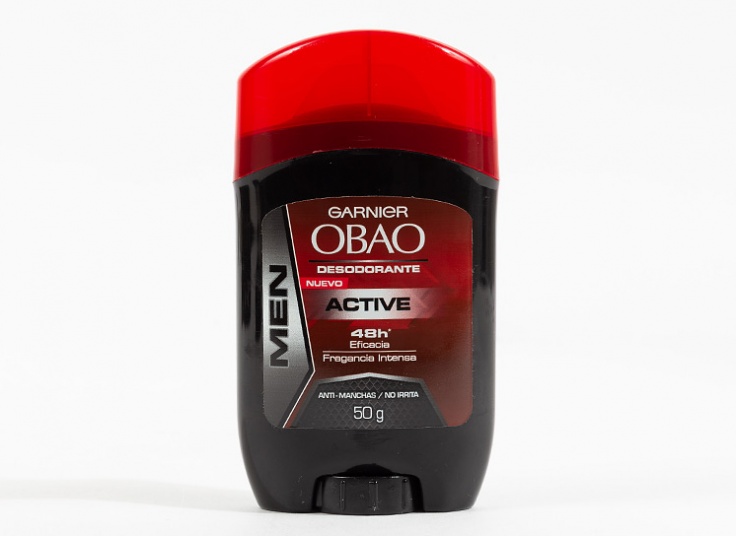 مام استیک مردانه Garnier